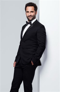 Affiche de Florent Peyre dans Nature