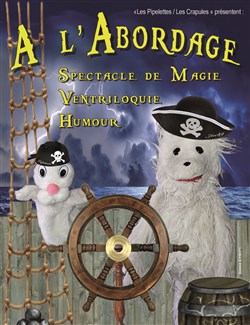 Affiche de Jacky à l'abordage