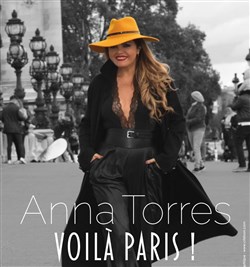 Affiche de Voilà Paris !
