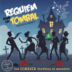 Affiche de Requiem pour les Tombal