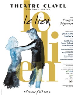 Affiche de Le lien