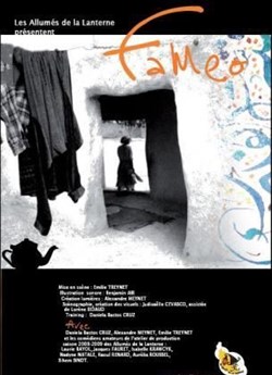 Affiche de Fameo