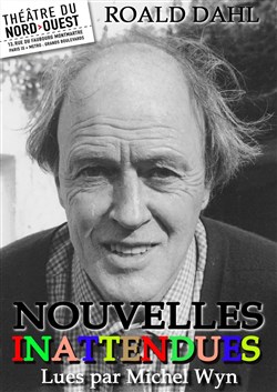 Affiche de Michel Wyn lit...