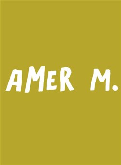 Affiche de Amer M.