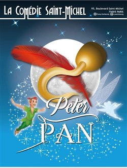 Affiche de Peter Pan
