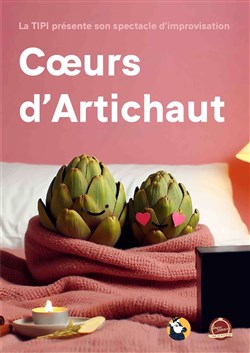 Affiche de Coeurs d'artichaut