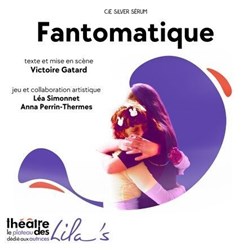 Affiche de Fantomatique