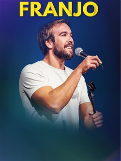 Affiche de Franjo
