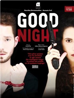 Affiche de Good night
