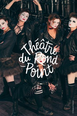 Affiche de Break The Rock : Dakh Daughters