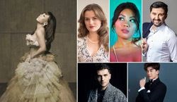 Affiche de Sumi Jo & Winners : Concert des Lauréats de la Sumi Jo International Singing Competition 2024