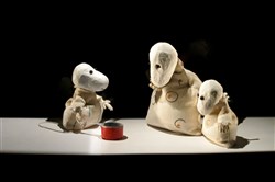 Affiche de La Petite Casserole d'Anatole