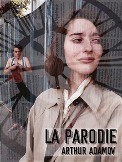 Affiche de La Parodie