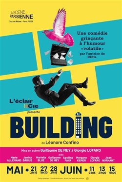 Affiche de Building