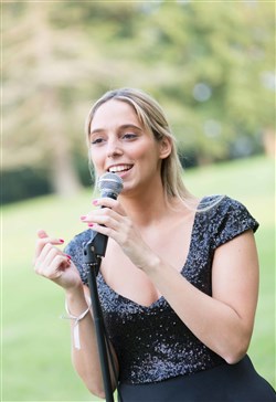 Affiche de Aude Duhamel Duo