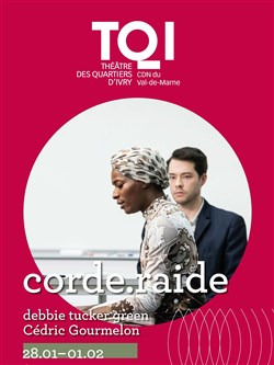 Affiche de Corde.raide