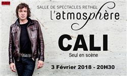 Affiche de Cali