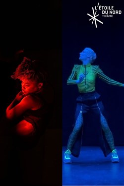 Affiche de (Titre provisoire) et Inner Game