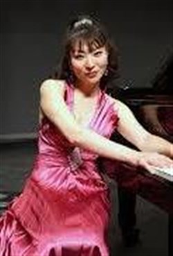 Affiche de Romance : Piano passion