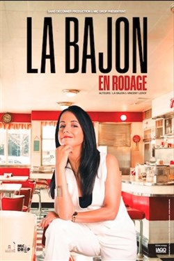 Affiche de La Bajon | En rodage