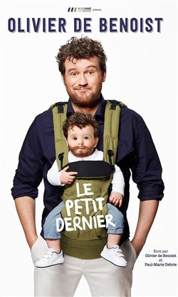 Affiche de Olivier de Benoist / Terry Cometti