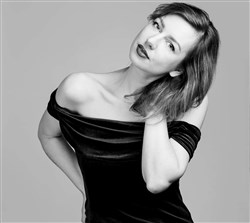Affiche de Lina Stalyte Quintet