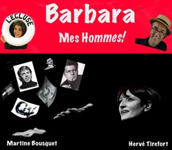 Affiche de Barbara, mes Hommes