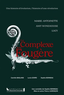 Affiche de Le Complexe de la Fougère