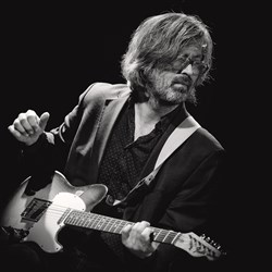 Affiche de Soirée BMC records