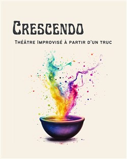 Affiche de Crescendo