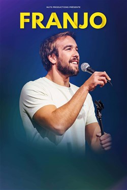 Affiche de Franjo | Pau