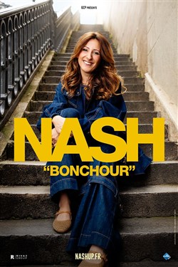 Affiche de Nash