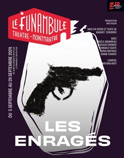 Affiche de Les Enragés