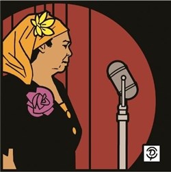 Affiche de Cesaria Divine Diva