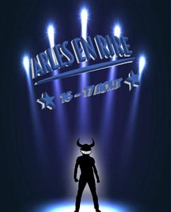 Affiche de Ladies Night