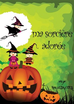 Affiche de Ma sorcière adorée
