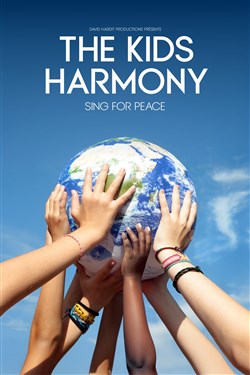 Affiche de The Kids Harmony