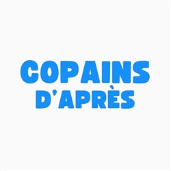 Affiche de Copains d'Après
