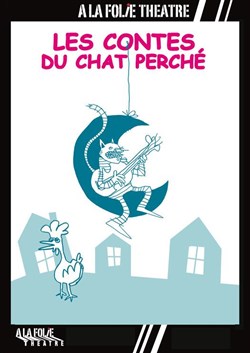 Affiche de Les contes du chat perché