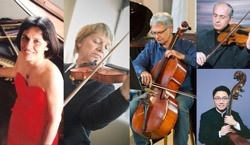 Affiche de Du merveilleux au sublime