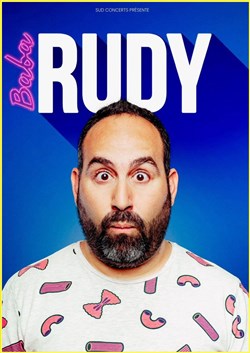 Affiche de Baba Rudy