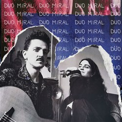 Affiche de Duo Miral