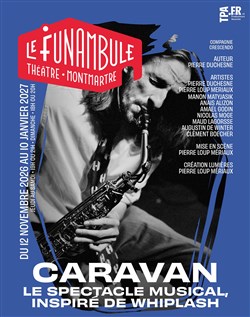 Affiche de Caravan