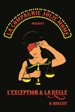 Affiche de L'Exception et la règle