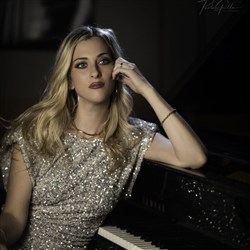 Affiche de Francesca Tandoi Trio