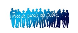 Affiche de Stage Prise de parole en public