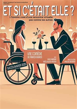Affiche de Et si c'était elle ?