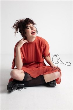 Affiche de Eva Rami dans Va Aimer !