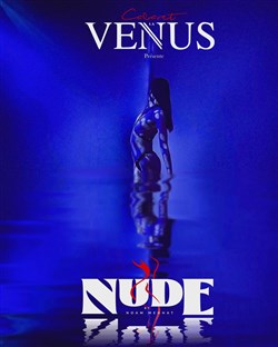 Affiche de Apéro-spectacle : Nouveau spectacle Nude