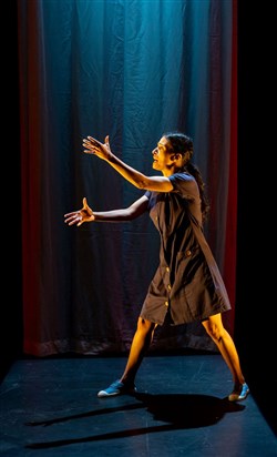 Affiche de Les frottements du coeur